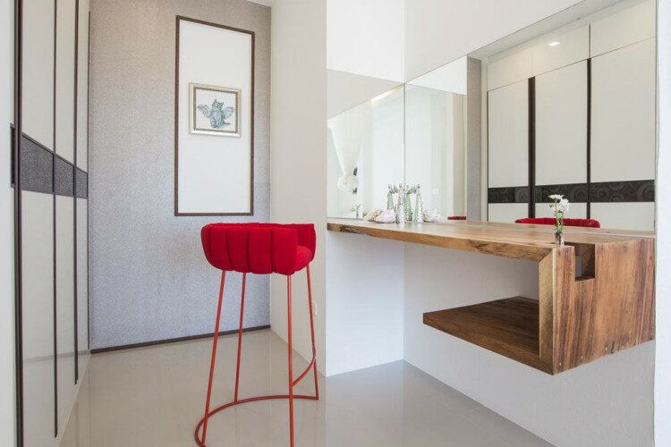 Вилла на острове Самуй, Таиланд | THE208877