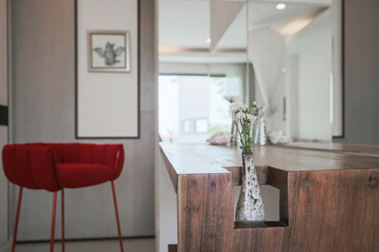 Вилла на острове Самуй, Таиланд | THE208877