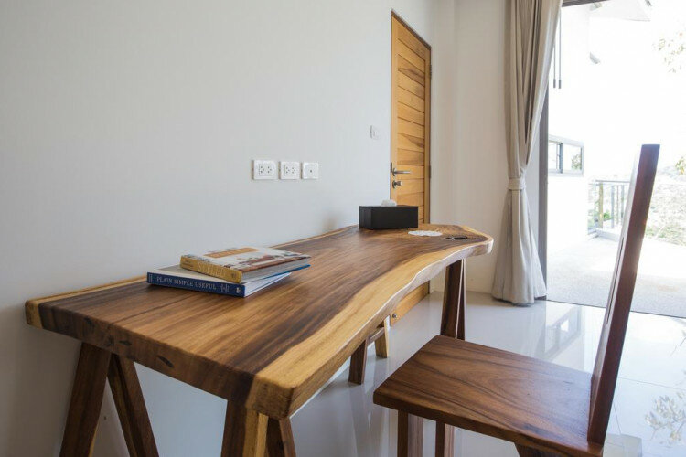 Вилла на острове Самуй, Таиланд | THE208877