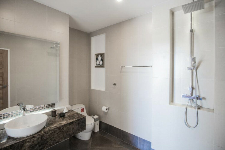 Вилла на острове Самуй, Таиланд | THE208877