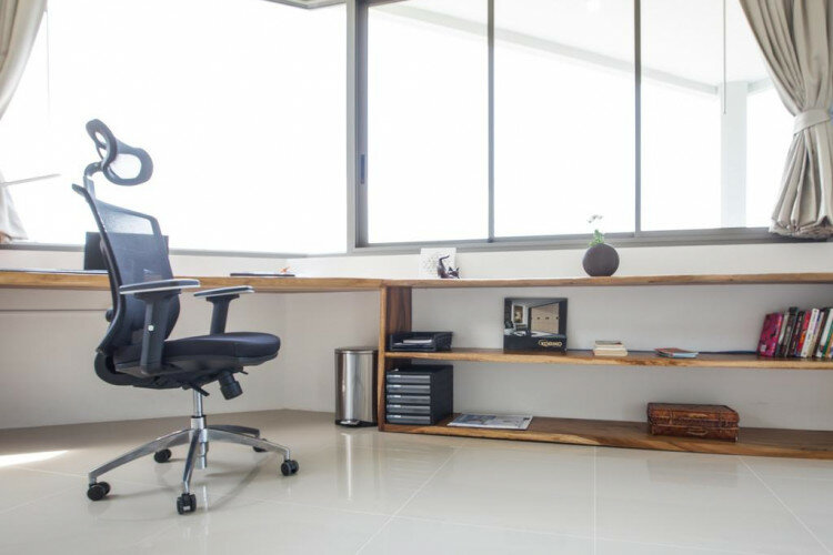 Вилла на острове Самуй, Таиланд | THE208877