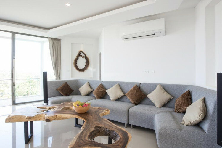 Вилла на острове Самуй, Таиланд | THE208877