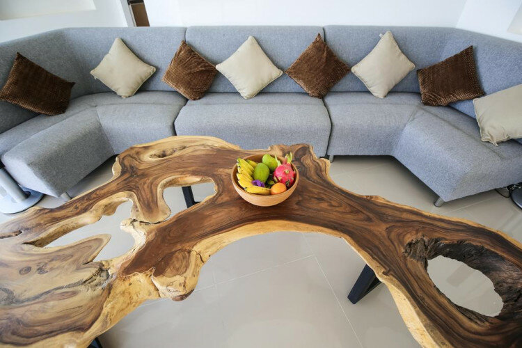 Вилла на острове Самуй, Таиланд | THE208877