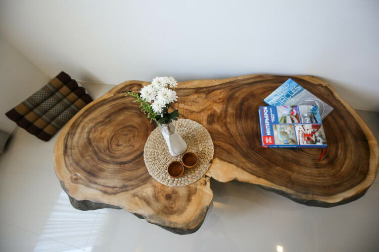 Вилла на острове Самуй, Таиланд | THE208877