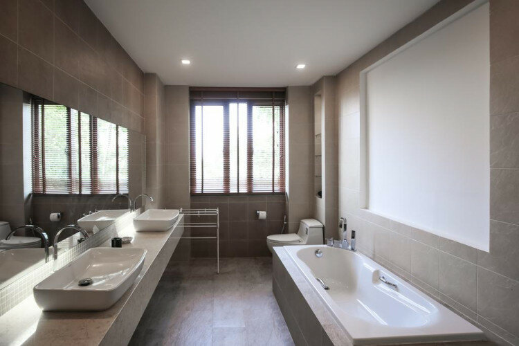 Вилла на острове Самуй, Таиланд | THE208877