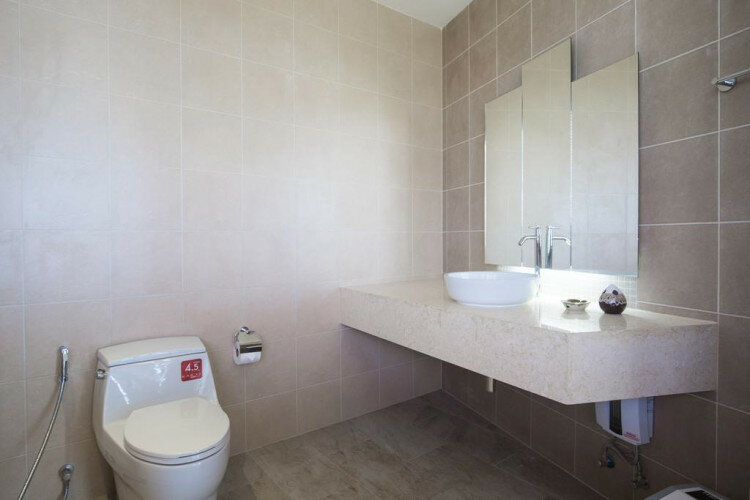 Вилла на острове Самуй, Таиланд | THE208877