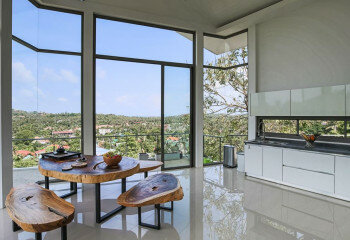 Вилла на острове Самуй, Таиланд | THE208877