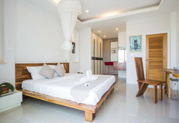 Вилла на острове Самуй, Таиланд | THE208877