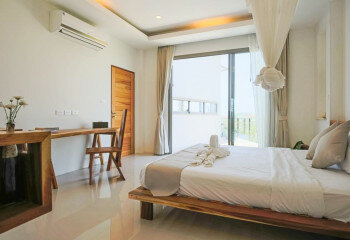 Вилла на острове Самуй, Таиланд | THE208877