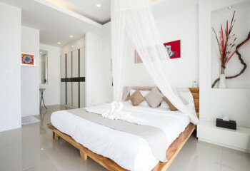 Вилла на острове Самуй, Таиланд | THE208877