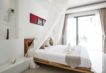 Вилла на острове Самуй, Таиланд | THE208877