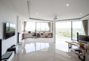 Вилла на острове Самуй, Таиланд | THE208877