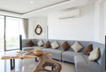 Вилла на острове Самуй, Таиланд | THE208877