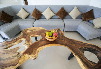 Вилла на острове Самуй, Таиланд | THE208877