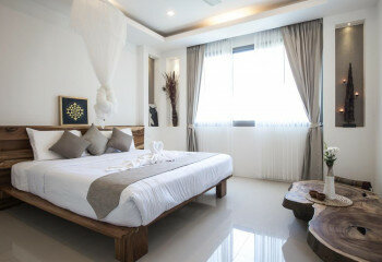 Вилла на острове Самуй, Таиланд | THE208877