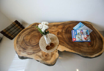 Вилла на острове Самуй, Таиланд | THE208877