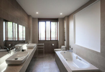 Вилла на острове Самуй, Таиланд | THE208877