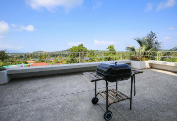 Вилла на острове Самуй, Таиланд | THE208877