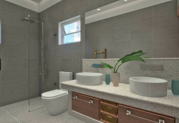 Вилла на острове Самуй, Таиланд | THE308737