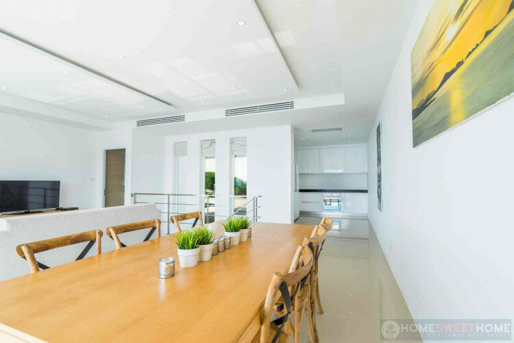 Вилла на острове Самуй, Таиланд | THE508964