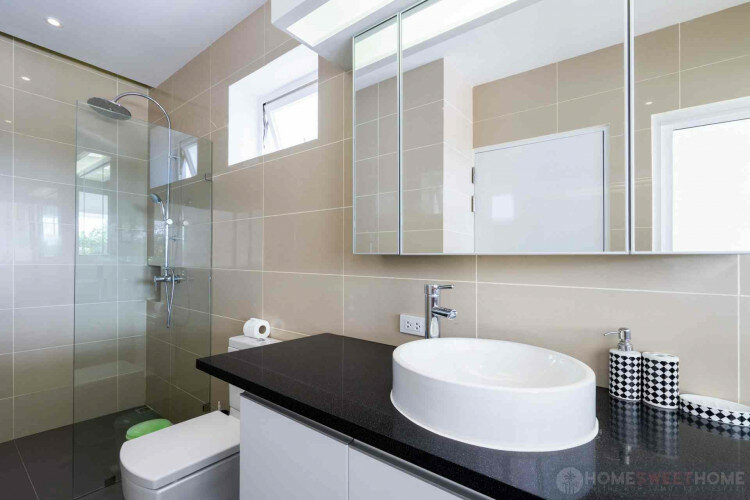 Вилла на острове Самуй, Таиланд | THE508964