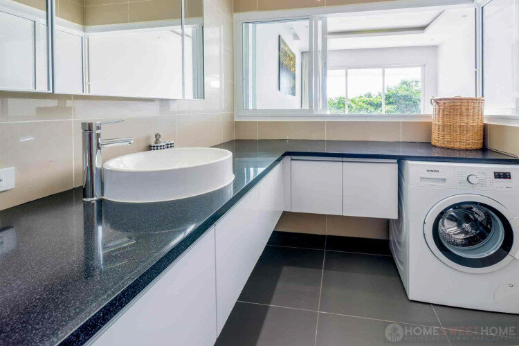 Вилла на острове Самуй, Таиланд | THE508964