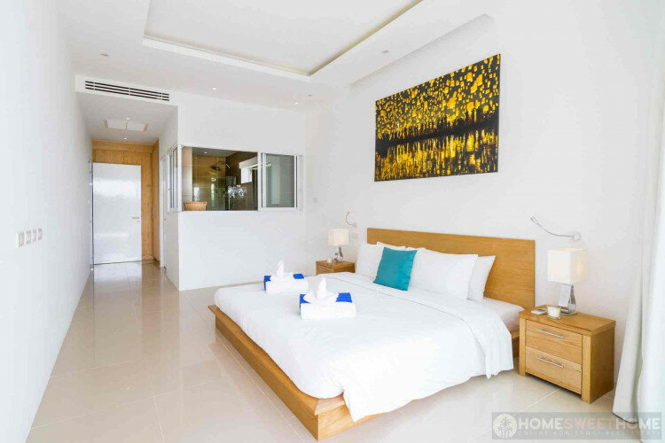 Вилла на острове Самуй, Таиланд | THE508964