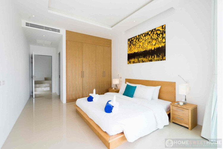 Вилла на острове Самуй, Таиланд | THE508964