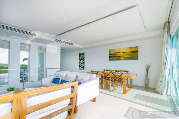 Вилла на острове Самуй, Таиланд | THE508964