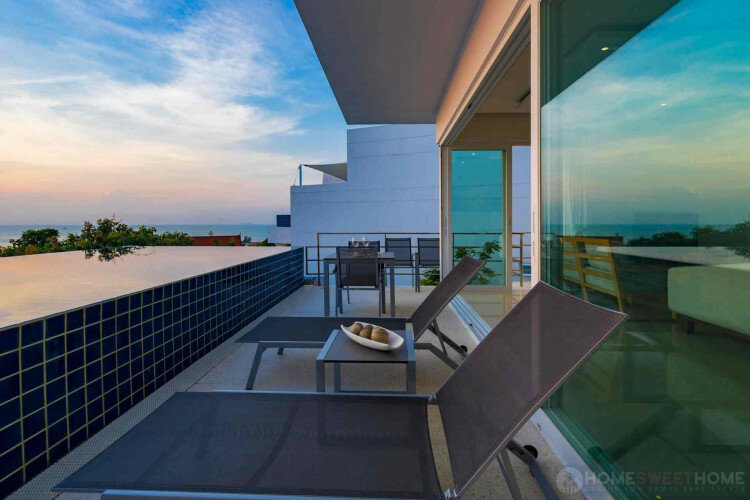 Вилла на острове Самуй, Таиланд | THE508964