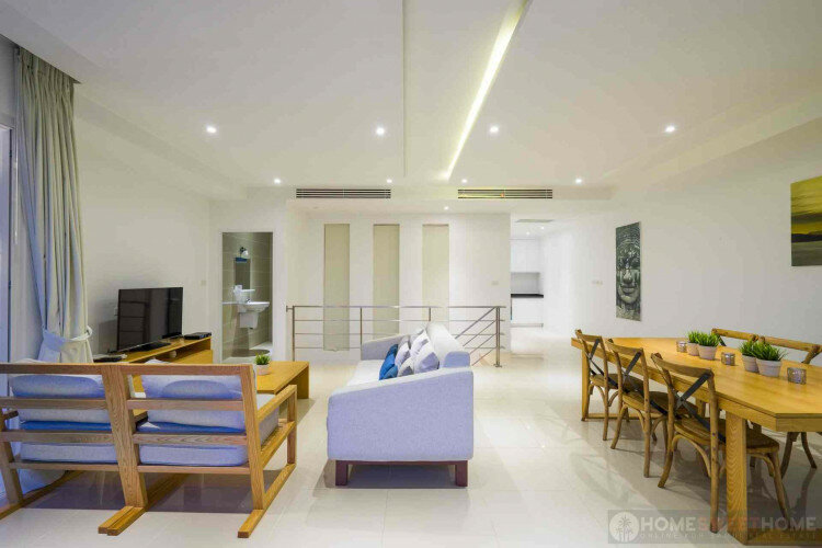 Вилла на острове Самуй, Таиланд | THE508964