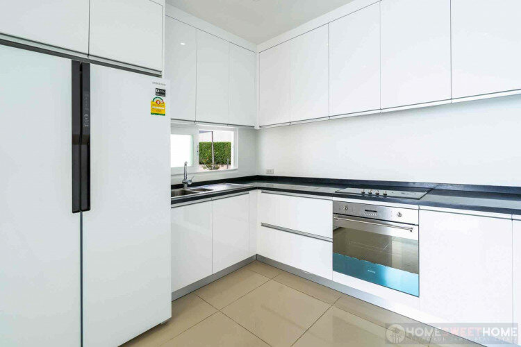 Вилла на острове Самуй, Таиланд | THE508964