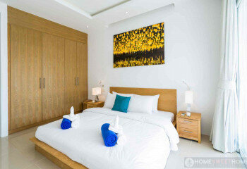 Вилла на острове Самуй, Таиланд | THE508964