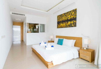 Вилла на острове Самуй, Таиланд | THE508964