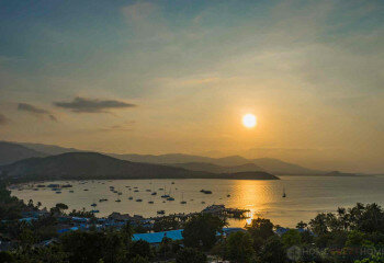 Вилла на острове Самуй, Таиланд | THE508964