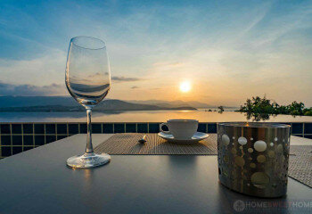 Вилла на острове Самуй, Таиланд | THE508964