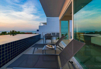 Вилла на острове Самуй, Таиланд | THE508964