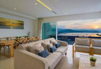 Вилла на острове Самуй, Таиланд | THE508964