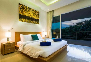 Вилла на острове Самуй, Таиланд | THE508964