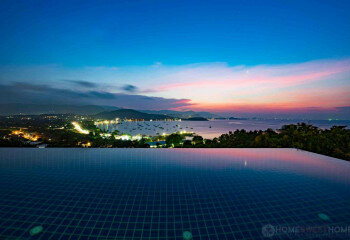 Вилла на острове Самуй, Таиланд | THE508964