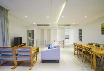 Вилла на острове Самуй, Таиланд | THE508964