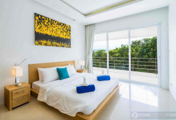 Вилла на острове Самуй, Таиланд | THE508964