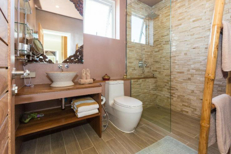 Вилла на острове Самуй, Таиланд | THE108772