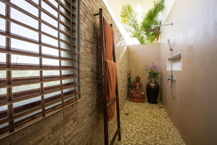 Вилла на острове Самуй, Таиланд | THE108772