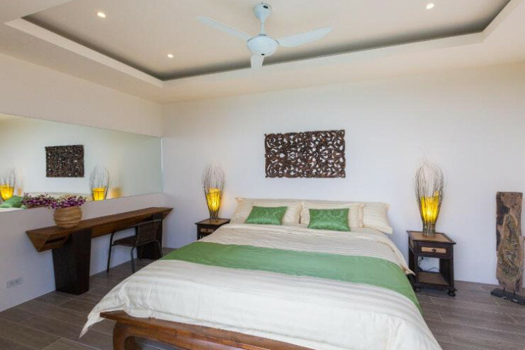 Вилла на острове Самуй, Таиланд | THE108772