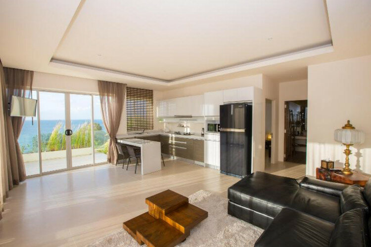 Вилла на острове Самуй, Таиланд | THE108772