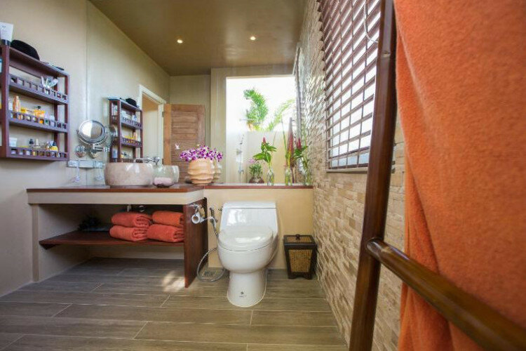 Вилла на острове Самуй, Таиланд | THE108772