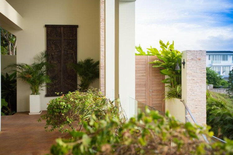 Вилла на острове Самуй, Таиланд | THE108772