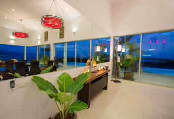 Вилла на острове Самуй, Таиланд | THE108772