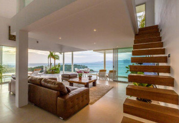 Вилла на острове Самуй, Таиланд | THE108772